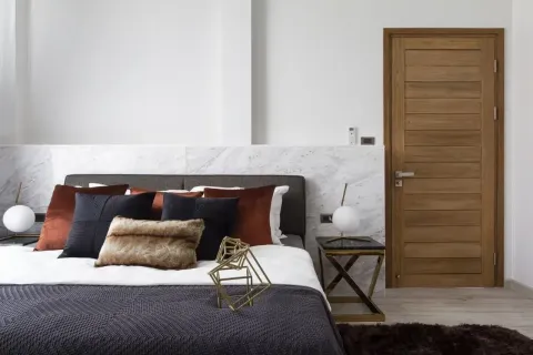 Вилла в Чиангмае, Таиланд с 5 спальнями № 162763 - фото 5