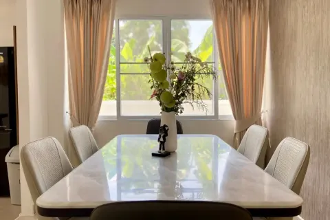 Villa in Chiang Mai, Thailand 4 bedrooms № 162765 - photo 9