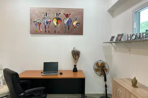 Вилла в Чиангмае, Таиланд с 4 спальнями  № 162765 - фото 3