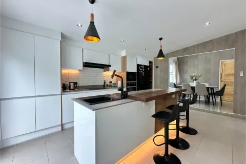 Villa in Chiang Mai, Thailand 4 bedrooms № 162765 - photo 8