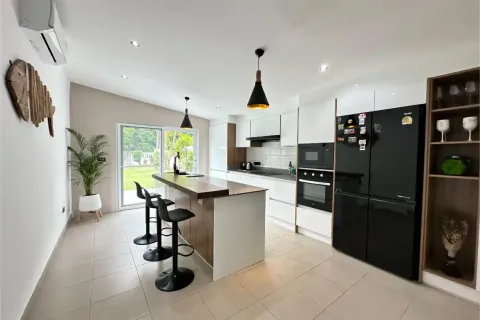 Villa in Chiang Mai, Thailand 4 bedrooms № 162765 - photo 7