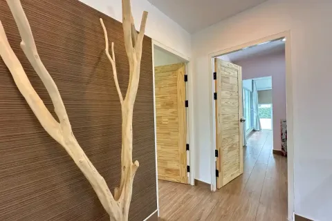 Villa in Chiang Mai, Thailand 4 bedrooms № 162765 - photo 4