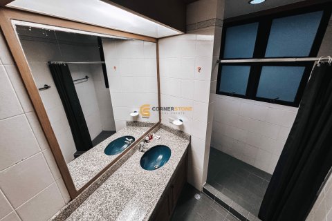 Studio dans le Condo sur Jomtien Beach, Pattaya, Thaïlande  № 161084 - photo 27