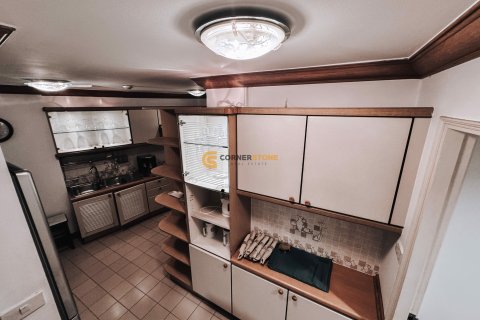 Studio dans le Condo sur Jomtien Beach, Pattaya, Thaïlande  № 161084 - photo 11