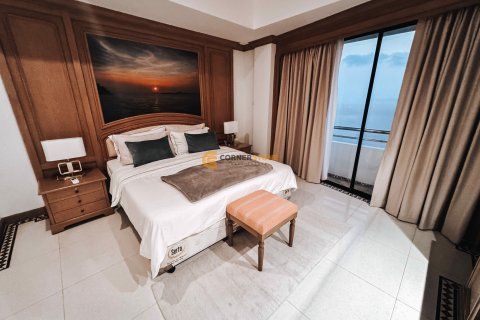 Studio dans le Condo sur Jomtien Beach, Pattaya, Thaïlande  № 161084 - photo 23