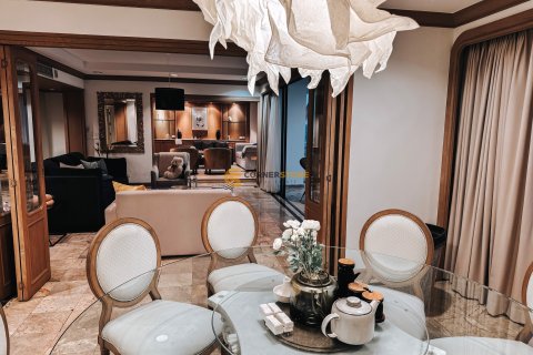 Studio dans le Condo sur Jomtien Beach, Pattaya, Thaïlande  № 161084 - photo 15