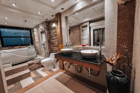 Studio dans le Condo sur Jomtien Beach, Pattaya, Thaïlande  № 161084 - photo 21