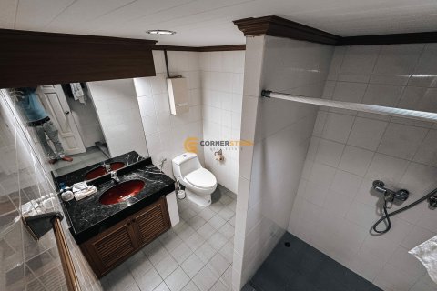 Studio dans le Condo sur Jomtien Beach, Pattaya, Thaïlande  № 161084 - photo 13