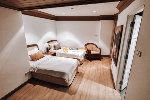 Studio dans le Condo sur Jomtien Beach, Pattaya, Thaïlande  № 161084 - photo 28