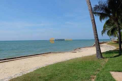 Studio dans le Condo sur Jomtien Beach, Pattaya, Thaïlande  № 161084 - photo 7