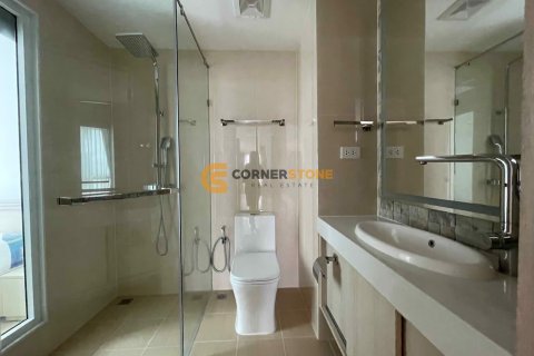 Studio dans le Condo à Pattaya, Thaïlande  № 161082 - photo 5