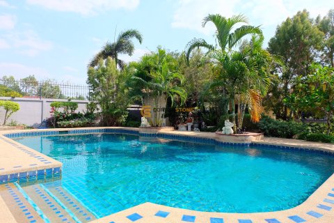 Studio in Pattaya, Thailand № 161083 - photo 3