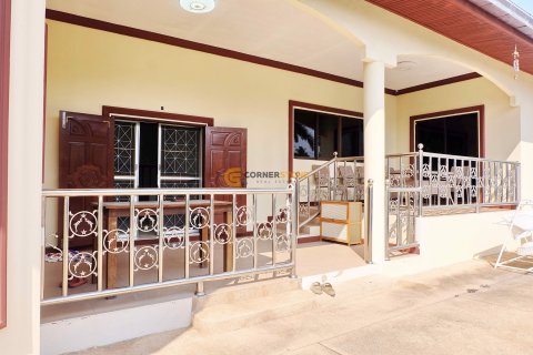 Studio in Pattaya, Thailand № 161083 - photo 11