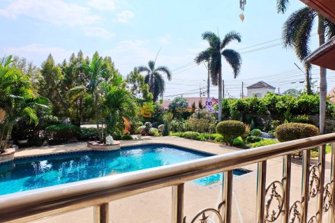 Studio in Pattaya, Thailand № 161083 - photo 8