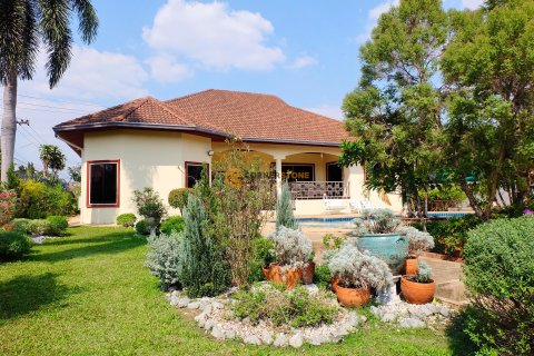 Studio in Pattaya, Thailand № 161083 - photo 7