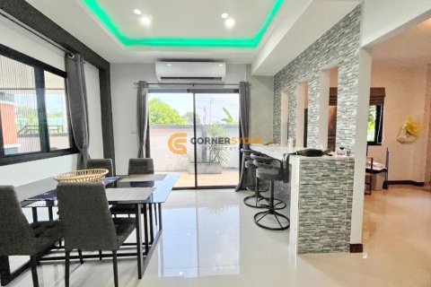 Studio in Bang Lamung, Thailand № 161085 - photo 6