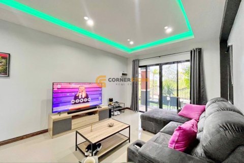 Studio in Bang Lamung, Thailand № 161085 - photo 5