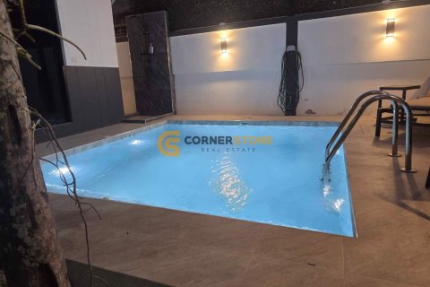 Studio in Bang Lamung, Thailand № 161085 - photo 20