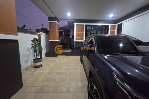 Studio in Bang Lamung, Thailand № 161085 - photo 21