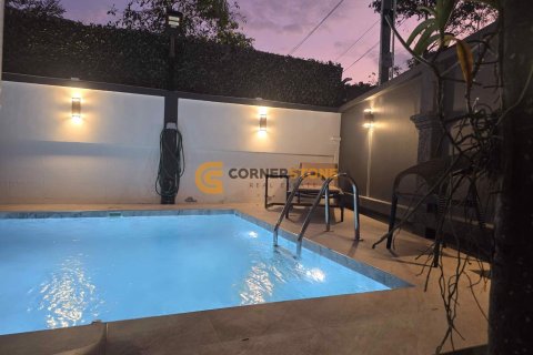 Studio in Bang Lamung, Thailand № 161085 - photo 4