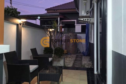 Studio in Bang Lamung, Thailand № 161085 - photo 22