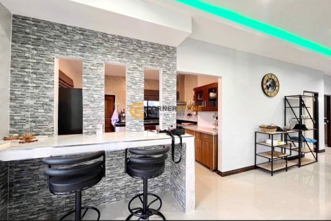 Studio in Bang Lamung, Thailand № 161085 - photo 8