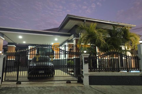 Studio in Bang Lamung, Thailand № 161085 - photo 19