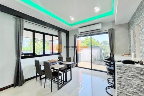 Studio in Bang Lamung, Thailand № 161085 - photo 7