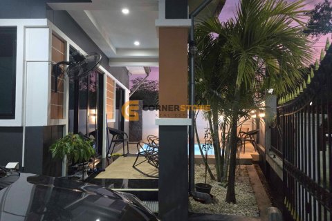 Studio in Bang Lamung, Thailand № 161085 - photo 3