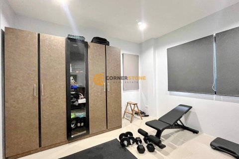 Studio in Bang Lamung, Thailand № 161085 - photo 13