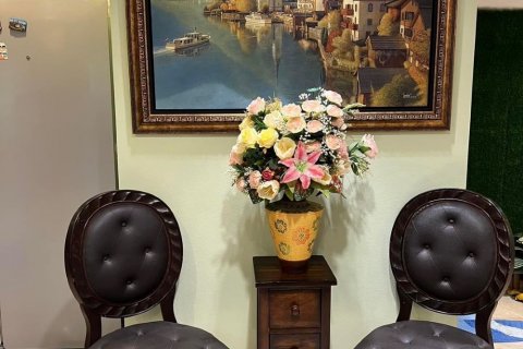 Villa in Bangkok, Thailand 4 bedrooms № 133817 - photo 5