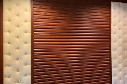 Villa in Bangkok, Thailand 4 bedrooms № 133817 - photo 16