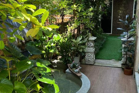 Villa in Bangkok, Thailand 4 bedrooms № 133817 - photo 29