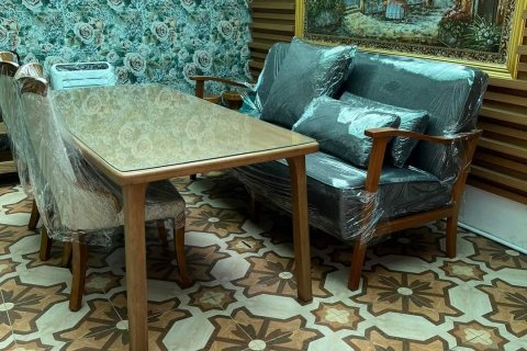 Villa in Bangkok, Thailand 4 bedrooms № 133817 - photo 28