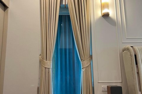 Villa in Bangkok, Thailand 4 bedrooms № 133817 - photo 10