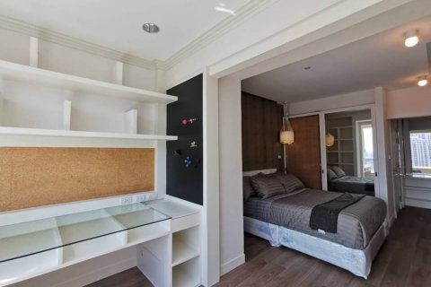 Кондоминиум с 4 спальнями в Ваттхане, Бангкок, Таиланд № 133819 - фото 19