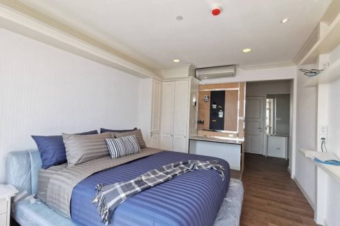 Кондоминиум с 4 спальнями в Ваттхане, Бангкок, Таиланд № 133819 - фото 18