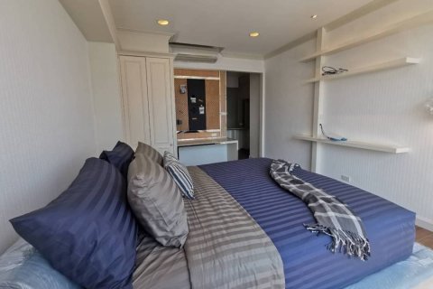 Кондоминиум с 4 спальнями в Ваттхане, Бангкок, Таиланд № 133819 - фото 14