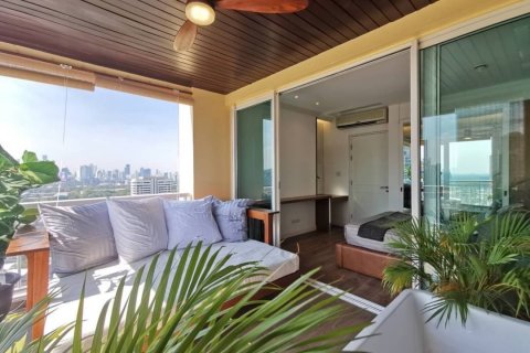 Кондоминиум с 4 спальнями в Ваттхане, Бангкок, Таиланд № 133819 - фото 16