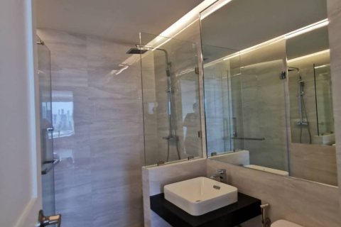 Кондоминиум с 4 спальнями в Ваттхане, Бангкок, Таиланд № 133819 - фото 10