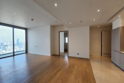 Кондоминиум с 3 спальнями в Кхлонг Сане, Бангкок, Таиланд № 133818 - фото 4