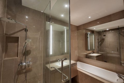 Кондоминиум с 3 спальнями в Кхлонг Сане, Бангкок, Таиланд № 133818 - фото 14