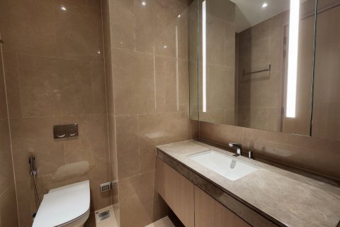 Кондоминиум с 3 спальнями в Кхлонг Сане, Бангкок, Таиланд № 133818 - фото 17