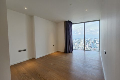 Кондоминиум с 3 спальнями в Кхлонг Сане, Бангкок, Таиланд № 133818 - фото 10