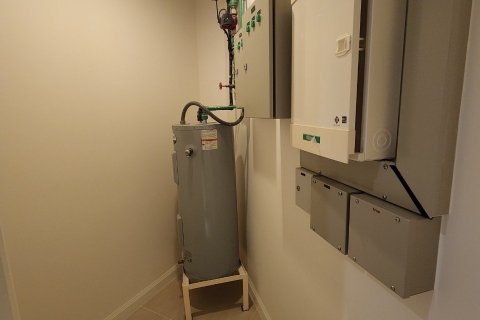 Кондоминиум с 3 спальнями в Кхлонг Сане, Бангкок, Таиланд № 133818 - фото 18