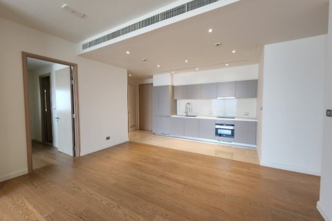 Кондоминиум с 3 спальнями в Кхлонг Сане, Бангкок, Таиланд № 133818 - фото 3