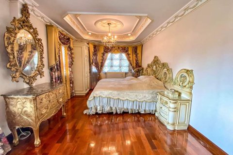 Вилла в Кханнаяу, Бангкок, Таиланд с 4 спальнями  № 133814 - фото 4