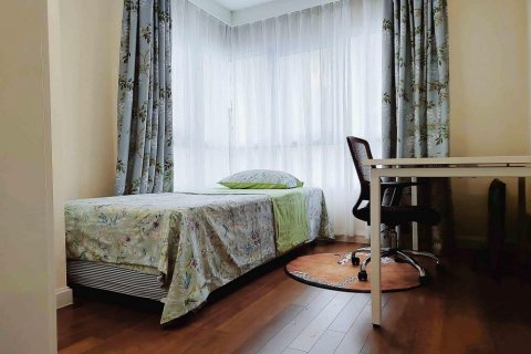 Condo in Khlong Toei, Bangkok, Thailand, 2 bedrooms  № 133820 - photo 8