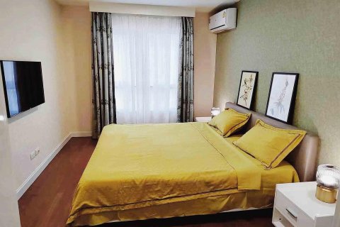 Condo in Khlong Toei, Bangkok, Thailand, 2 bedrooms  № 133820 - photo 6