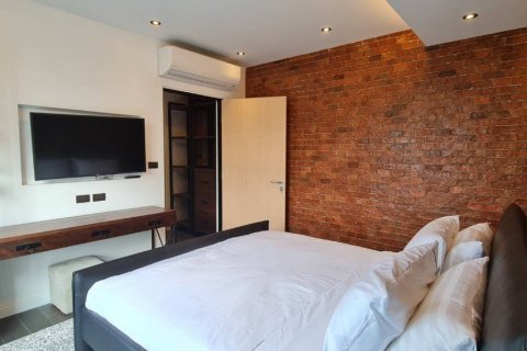 Пентхаус в Ваттхане, Бангкок, Таиланд с 4 спальнями  № 133816 - фото 10